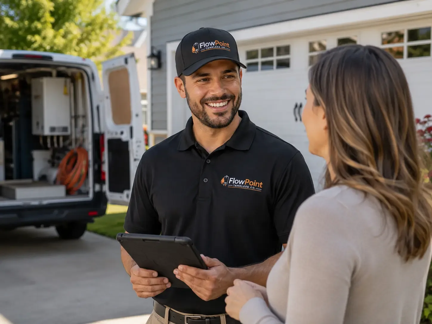Tankless Water Heater Installation Basile, LA FAQs